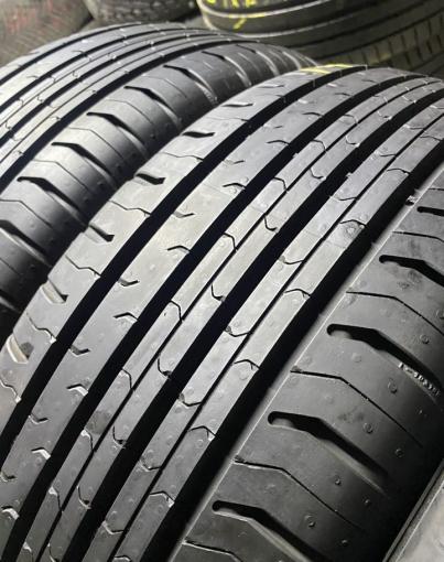 Continental ContiEcoContact 5 205/60 R16 92V