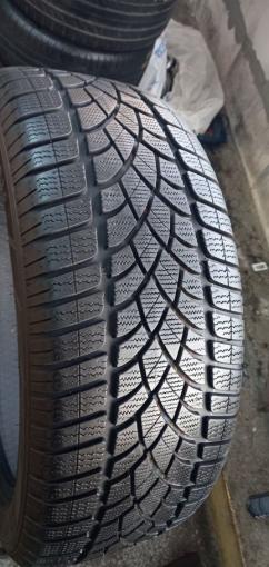 Dunlop SP Winter Sport 3D 255/45 R20 101V