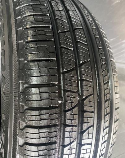 Pirelli Scorpion Verde All Season 235/60 R18