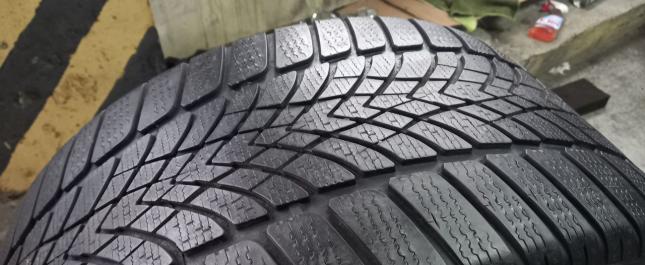 Dunlop SP Winter Sport 4D 285/30 R21 100W