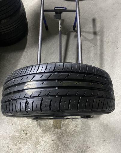 Falken Ziex ZE-914 205/55 R16