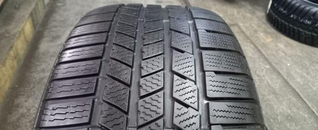 Continental ContiCrossContact Winter 275/40 R20 106V