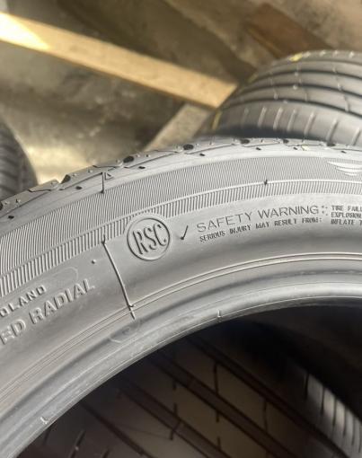 Bridgestone Turanza ER300A 245/45 R18 96Y