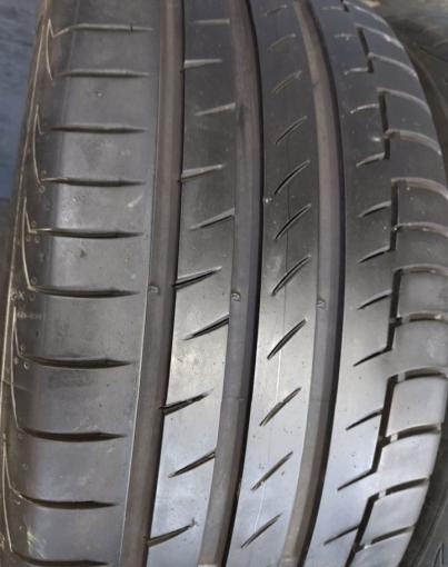 Continental ContiPremiumContact 6 235/50 R19 99V