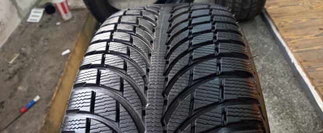 Michelin Latitude Alpin LA2 255/45 R20 101V
