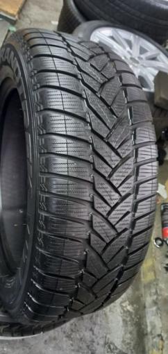 Dunlop Grandtrek WT M3 255/55 R18 109H