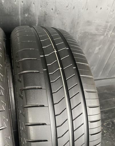 Bridgestone Turanza Eco 215/55 R18