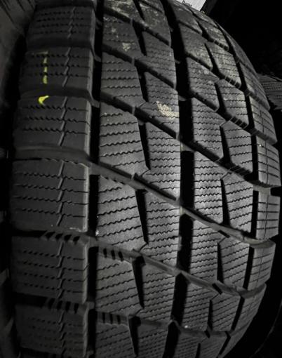 Bridgestone Ice Partner 205/55 R16