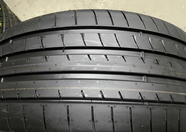 Goodyear Eagle F1 Asymmetric 5 255/45 R20 105H