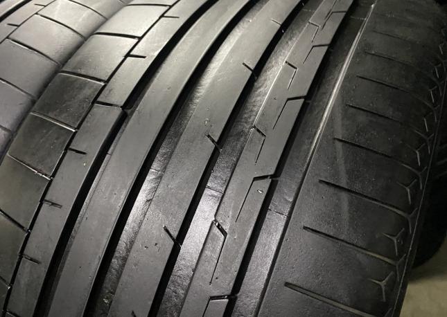 Continental ContiSportContact 6 295/35 R23 108Y