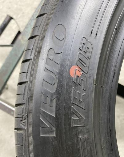 Dunlop Veuro VE303 225/55 R17