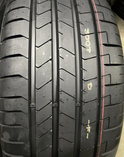 Pirelli P Zero PZ4 L.S. 245/45 R20 103Y