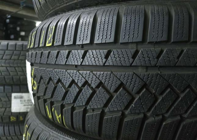 Continental ContiWinterContact TS 850 P 225/55 R18 102Y