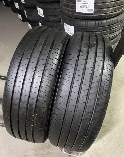 Bridgestone Turanza T005A 215/60 R17