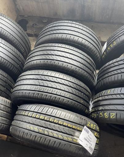 Pirelli Cinturato P7 II 245/45 R18 96Y