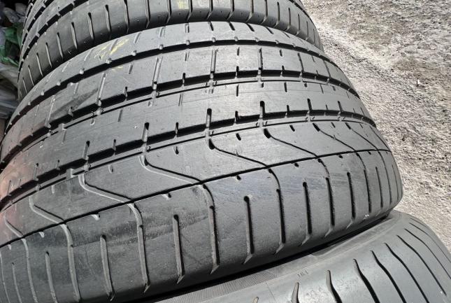 Pirelli P Zero 265/40 R20