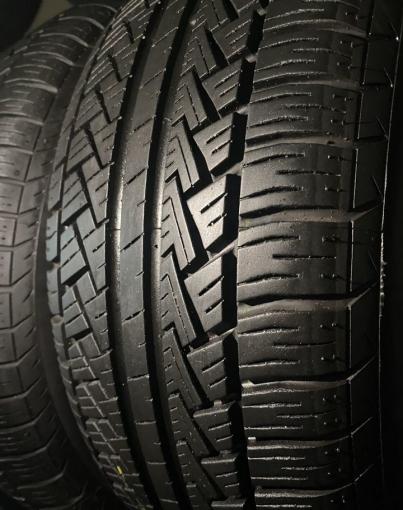 Pirelli P6 Four Seasons 225/50 R17