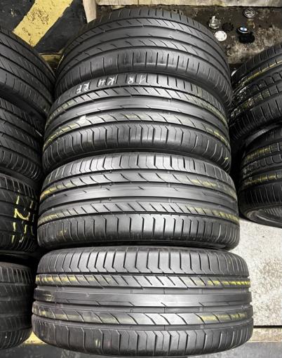 Continental ContiSportContact 5 235/50 R18