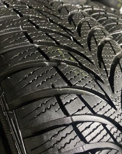 Goodyear UltraGrip 7+ 195/55 R16