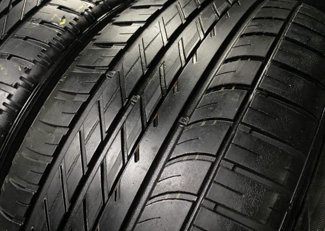 Goodyear Eagle F1 Asymmetric 275/45 R21 110W