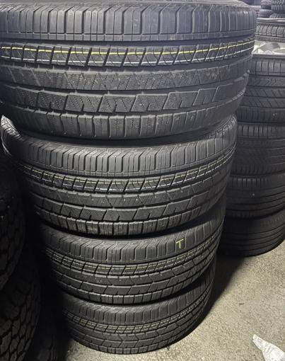 Continental ContiCrossContact LX Sport 275/45 R21 110Y