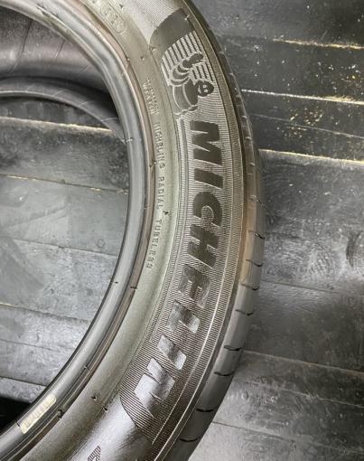 Michelin Primacy 3 245/50 R18