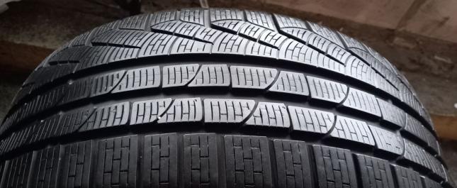 Pirelli Winter Sottozero Serie II 245/40 R20 99V