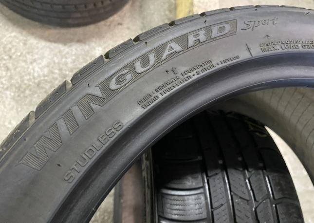 Roadstone Winguard Sport 225/40 R18 92V