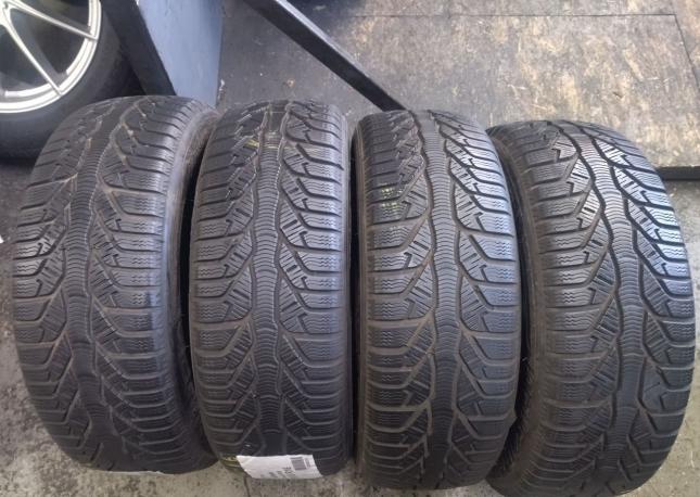 Kleber Krisalp HP2 195/55 R16 87H