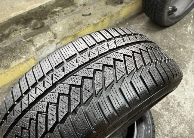 Continental ContiWinterContact TS 850 P 235/40 R19