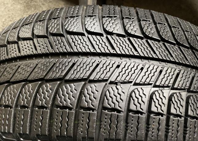 Michelin X-Ice XI3 225/55 R17 101H