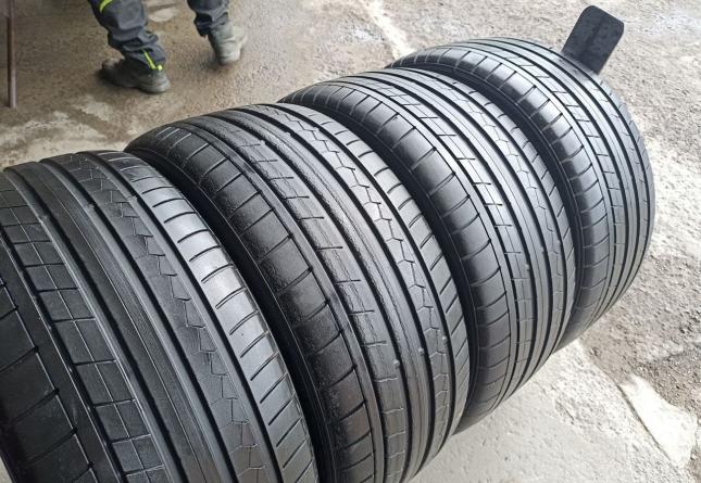 Dunlop SP Sport Maxx A 265/35 R20 99Y