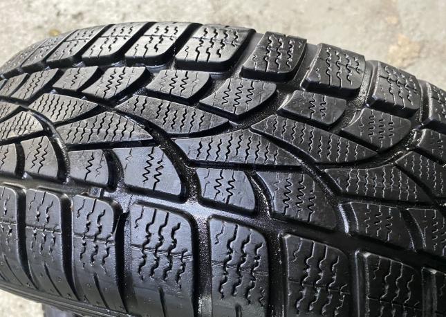 Dunlop SP Winter Sport 3D 185/65 R15 88T