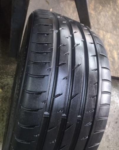 Continental ContiSportContact 3 245/40 R18 97Y