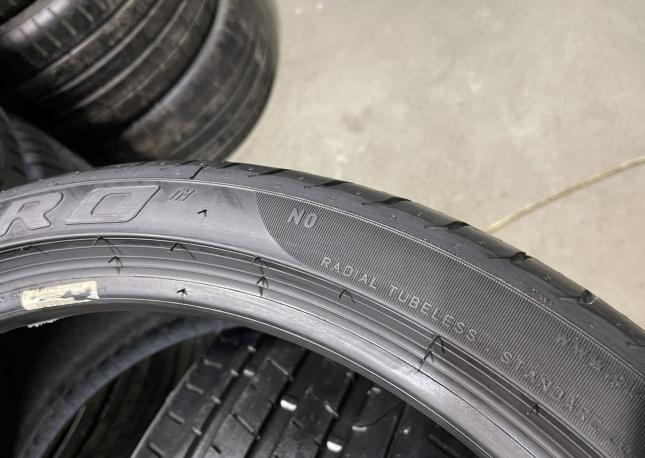 Pirelli P Zero II 245/35 R20 91Y