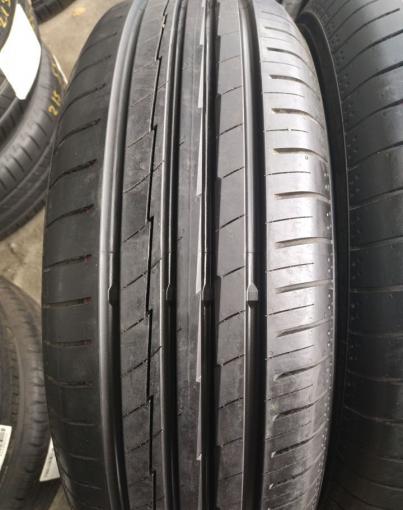 Yokohama BluEarth-A AE-50 215/65 R17 99V