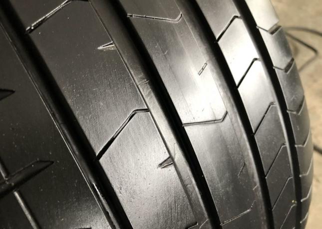 Pirelli P Zero Gen-2 275/30 R21