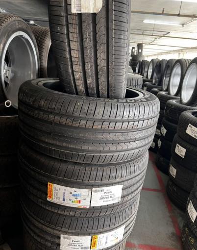 Pirelli Scorpion 285/40 R21