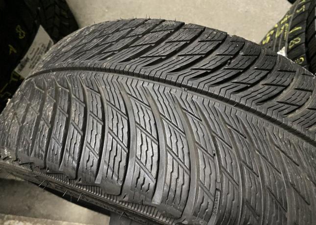 Michelin Pilot Alpin 5 235/40 R18 95V