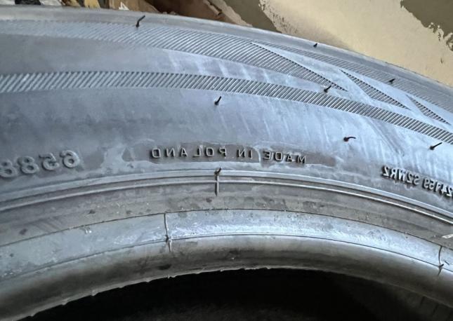 Bridgestone Blizzak LM-32 205/60 R16