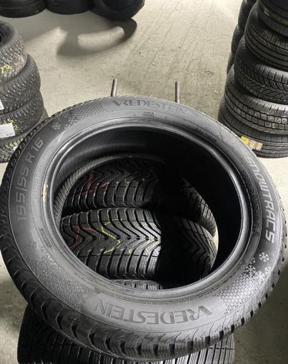 Vredestein SnowTrac 5 195/55 R16