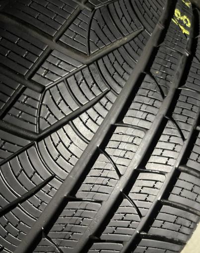 Pirelli Winter Sottozero II 265/35 R21 101W