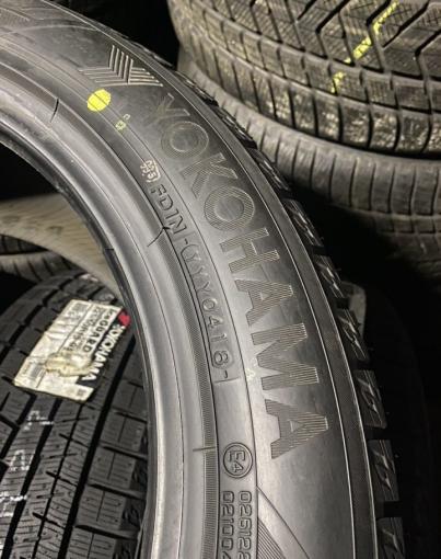 Yokohama Ice Guard IG60 225/50 R18