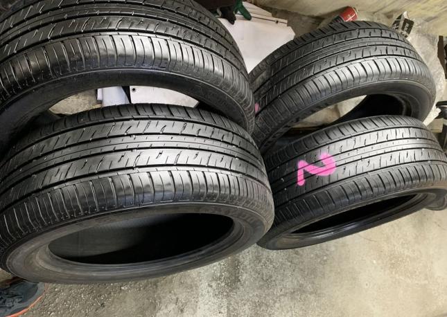 Dunlop Grandtrek AT3G 275/50 R21