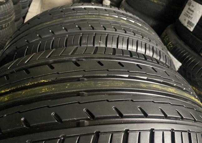 Yokohama Bluearth ES32 225/50 R17