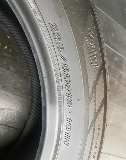 Hankook Ventus Prime 2 K115 235/55 R19