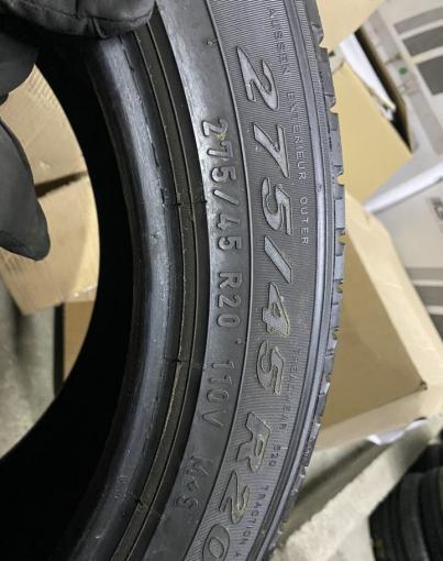 Pirelli Scorpion Verde All Season 275/45 R20 110V