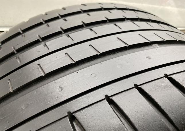 Continental ContiSportContact 2 275/35 R20 102