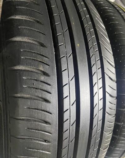 Dunlop Enasave EC300+ 215/60 R17