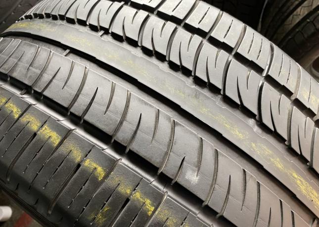 Pirelli Scorpion Zero Asimmetrico 295/40 R22 112W